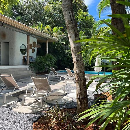 Dhyana Villas Hinkong Exteriör bild