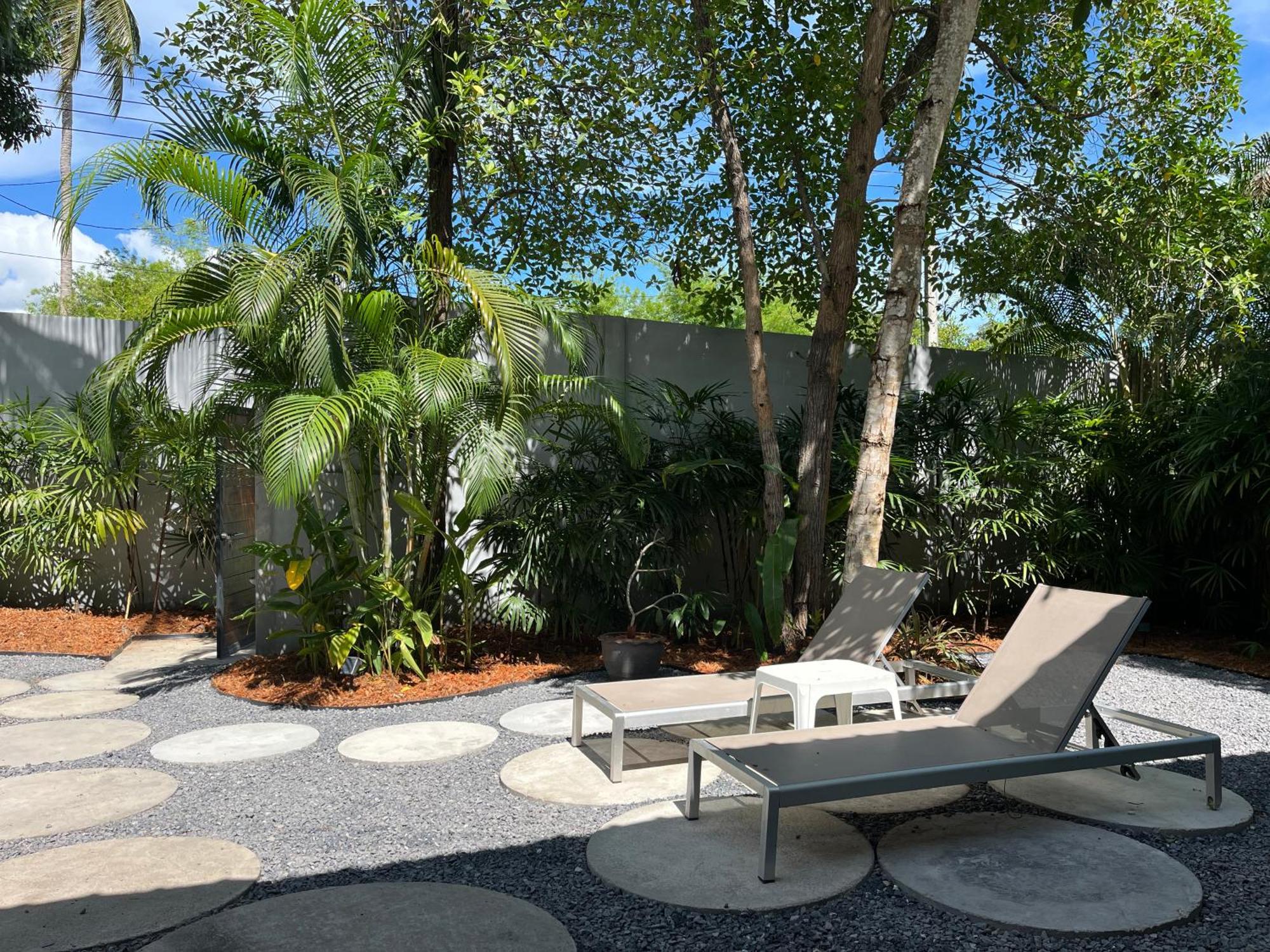 Dhyana Villas Hinkong Exteriör bild