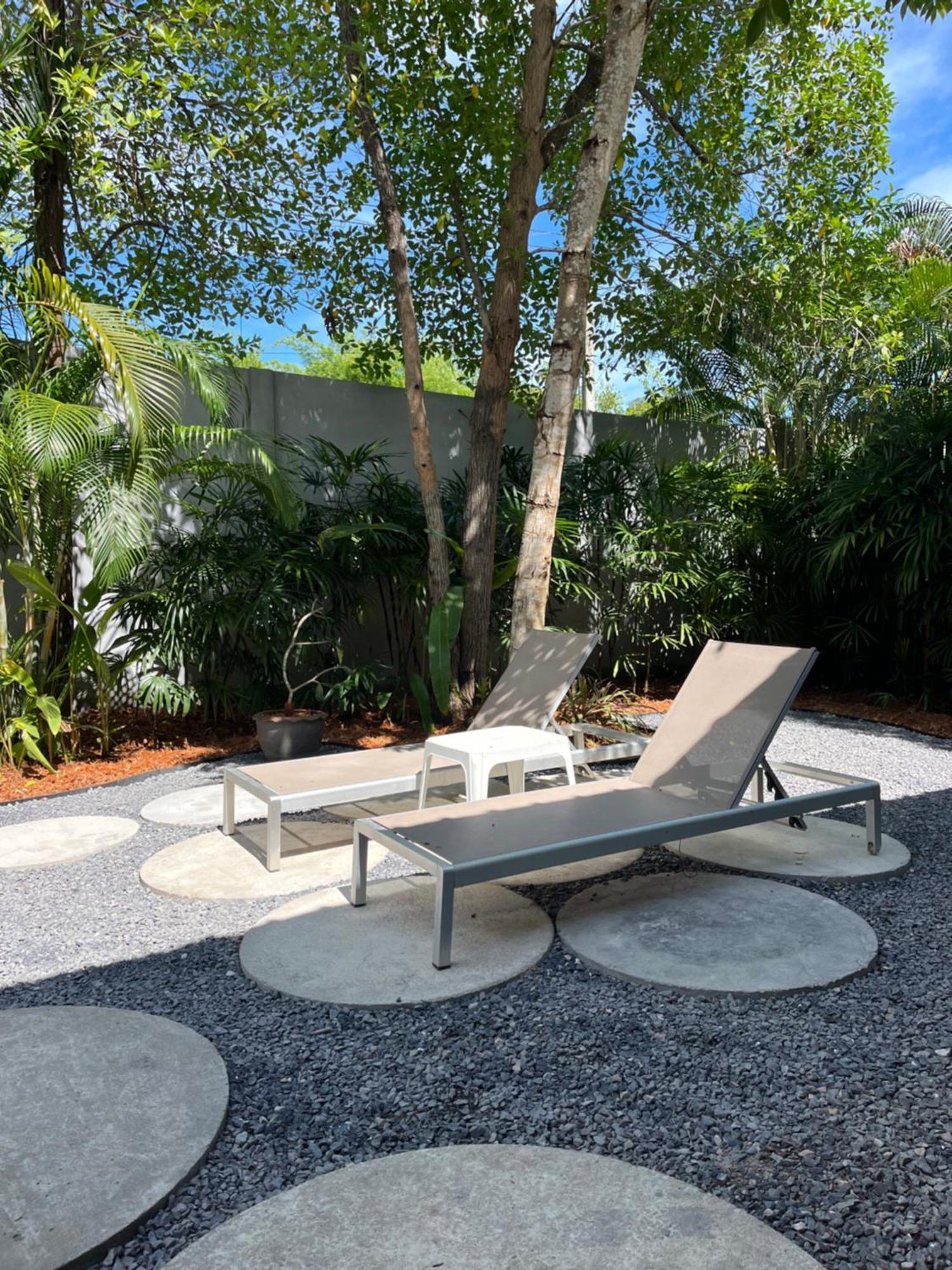 Dhyana Villas Hinkong Exteriör bild