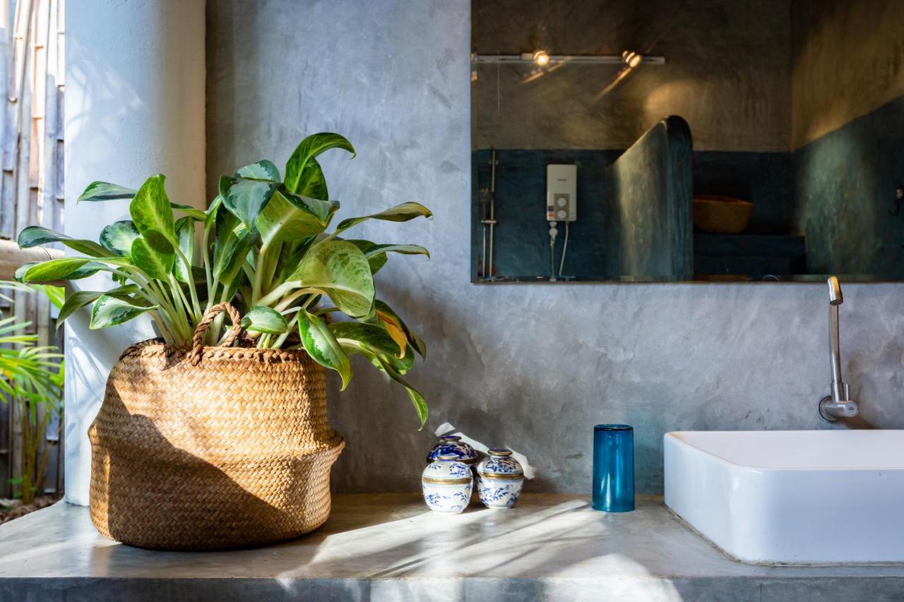 Dhyana Villas Hinkong Exteriör bild