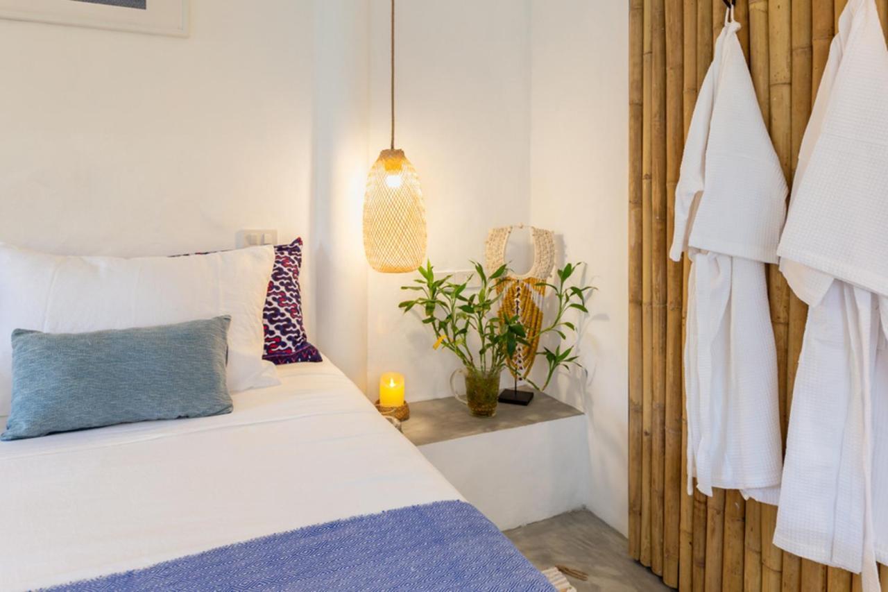 Dhyana Villas Hinkong Exteriör bild