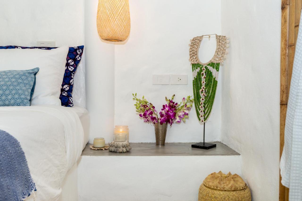 Dhyana Villas Hinkong Exteriör bild