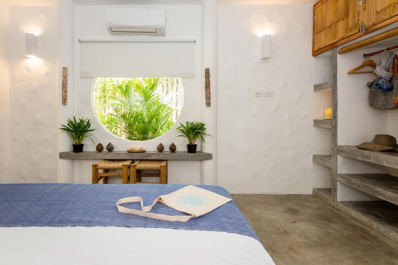 Dhyana Villas Hinkong Exteriör bild
