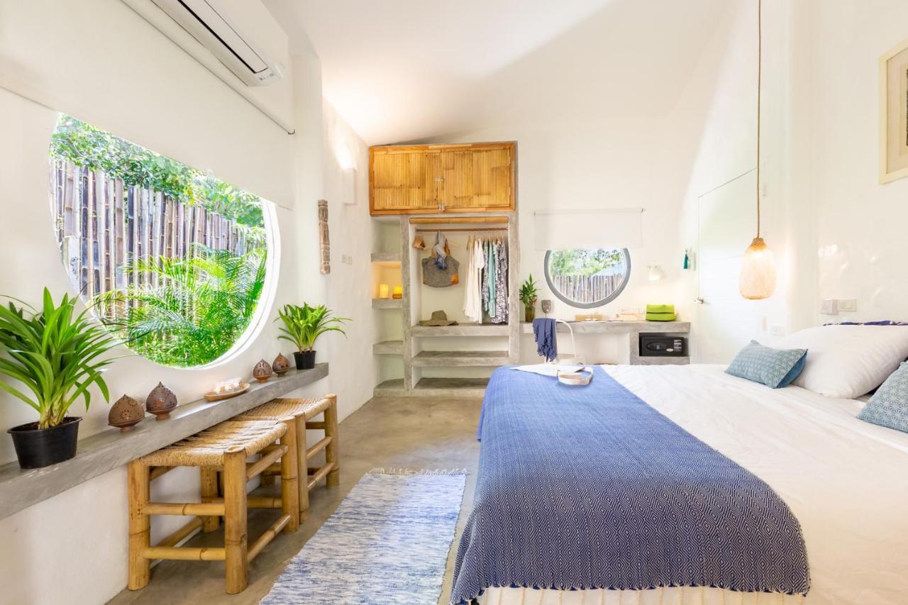 Dhyana Villas Hinkong Exteriör bild