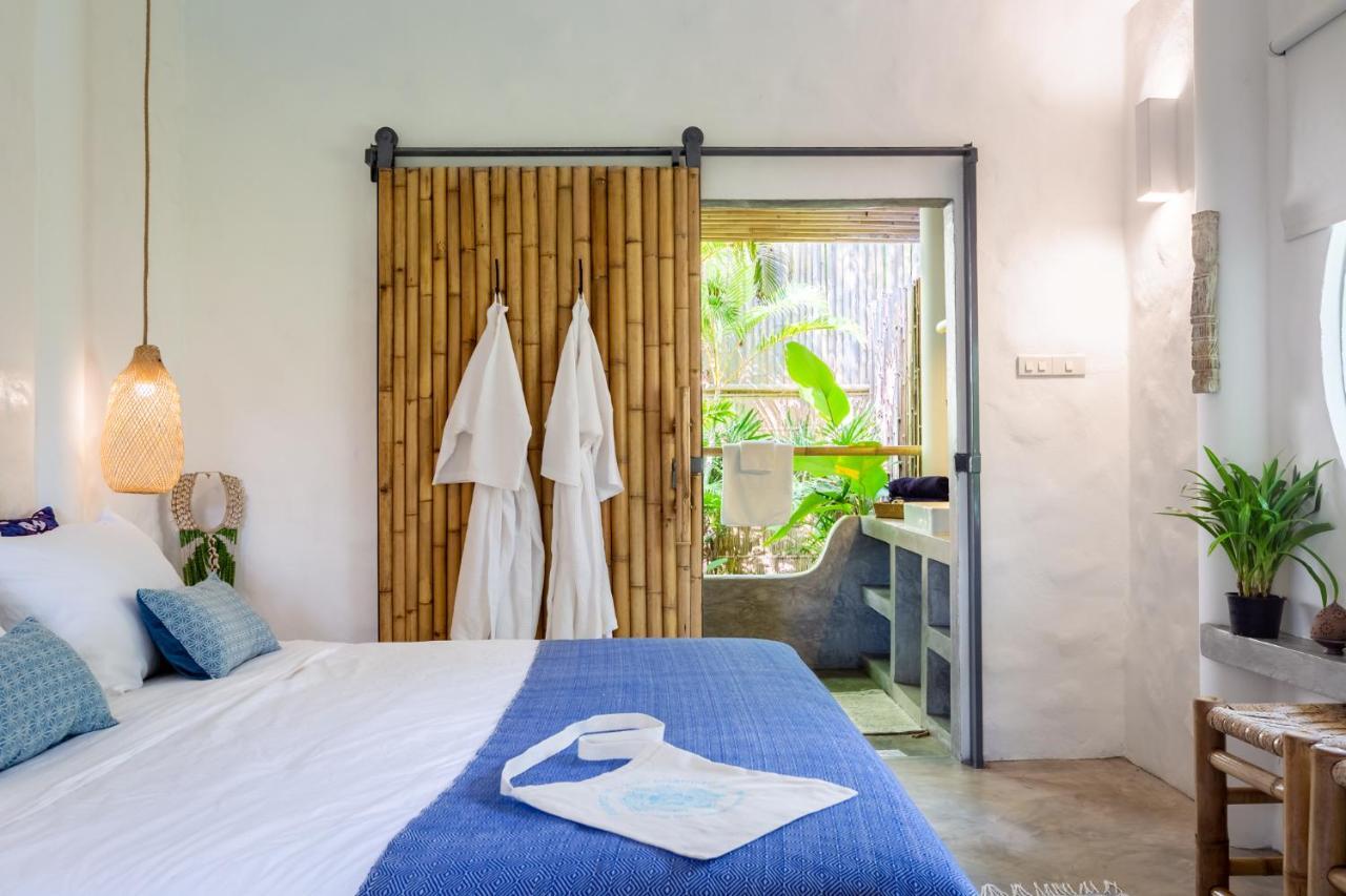 Dhyana Villas Hinkong Exteriör bild