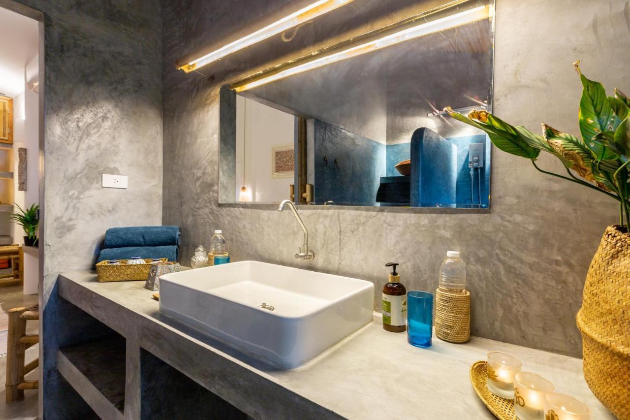 Dhyana Villas Hinkong Exteriör bild