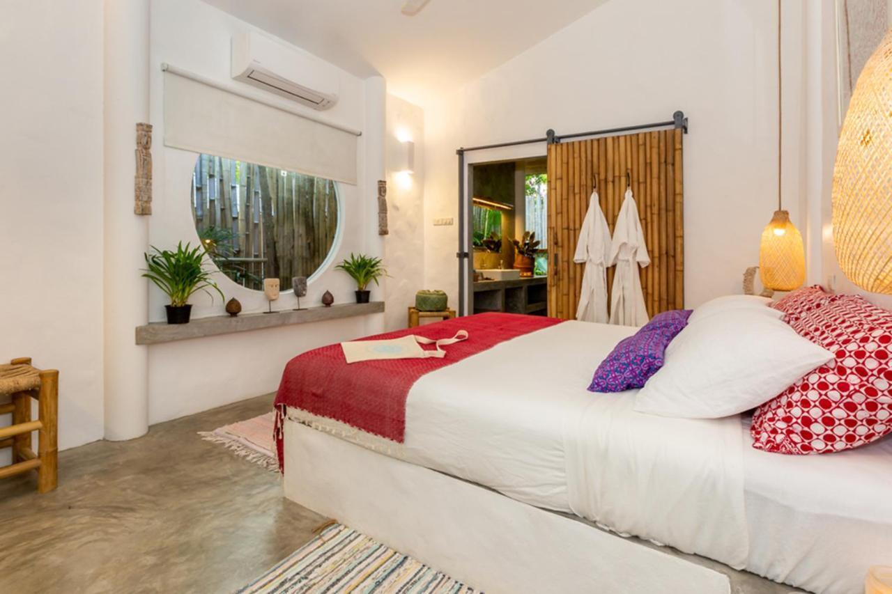 Dhyana Villas Hinkong Exteriör bild