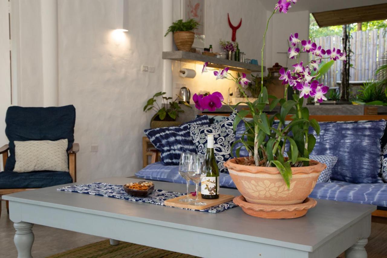 Dhyana Villas Hinkong Exteriör bild